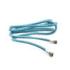 120cm 1/8" BSP Airbrush Air Hose   Blue