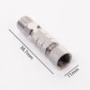 1/8"BSP Airbrush Quick Release Disconnect