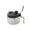 Airbrush Cleaning Pot