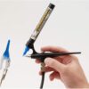 Mini 1/8 Inch Marker Pen Airbrush Marker Air Brush Pen For Model Barbers Spraying