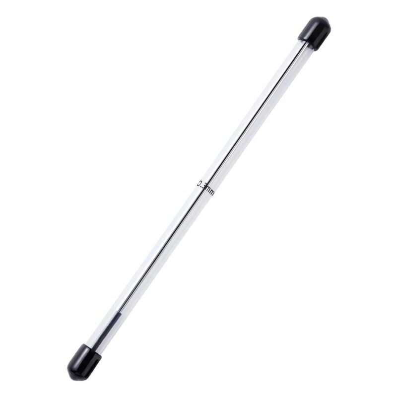 RDSWA Needle 0.3mm  Airbrush Needle replaceable for Airbrushes Spray Gun Model Spraying Paint Maintenance Accessories