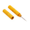 Stainless Steel Spray Guns Needle, Airbrush Spray Cleaning Repair Tool, Air Brush Cleaner