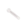 Wrench for nozzle replacement