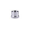 Spray Needle Tips Cover Nozzle Caps - Airbrush Replacement Accessories | Practical Nozzle Parts for Airbrush Sprayer