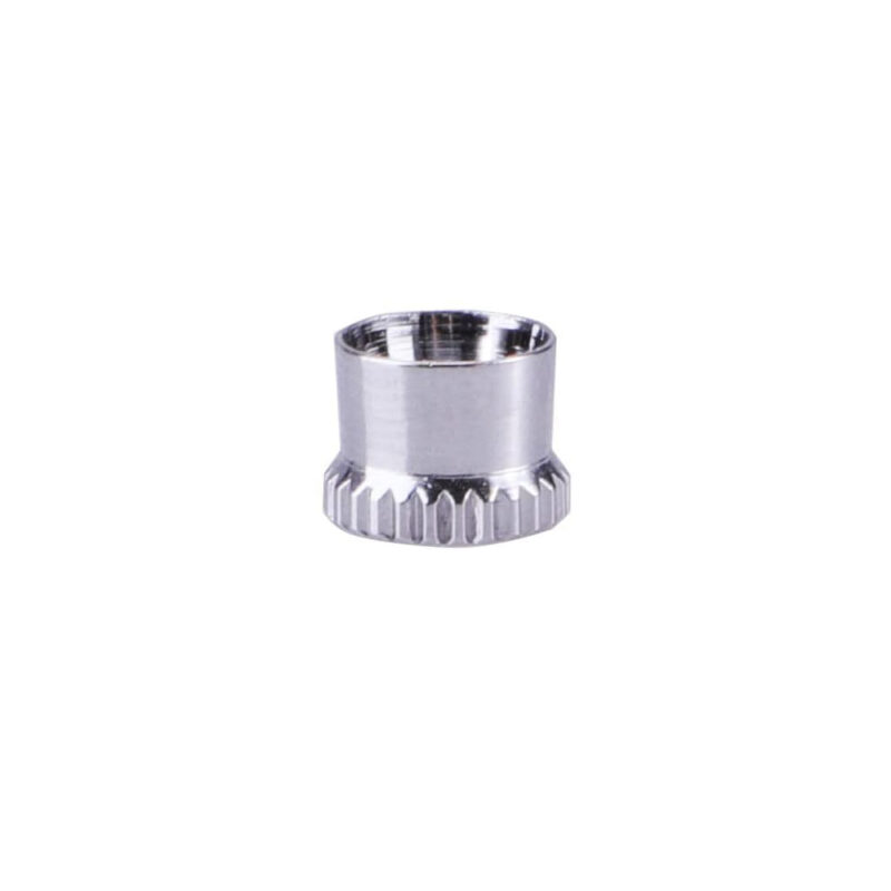 Spray Needle Tips Cover Nozzle Caps - Airbrush Replacement Accessories | Practical Nozzle Parts for Airbrush Sprayer
