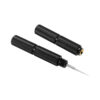 Stainless Steel Spray Guns Needle, Airbrush Spray Cleaning Repair Tool, Air Brush Cleaner
