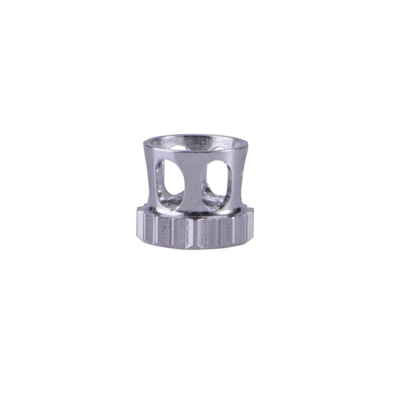 Spray Needle Tips Cover Nozzle Caps - Airbrush Replacement Accessories | Practical Nozzle Parts for Airbrush Sprayer