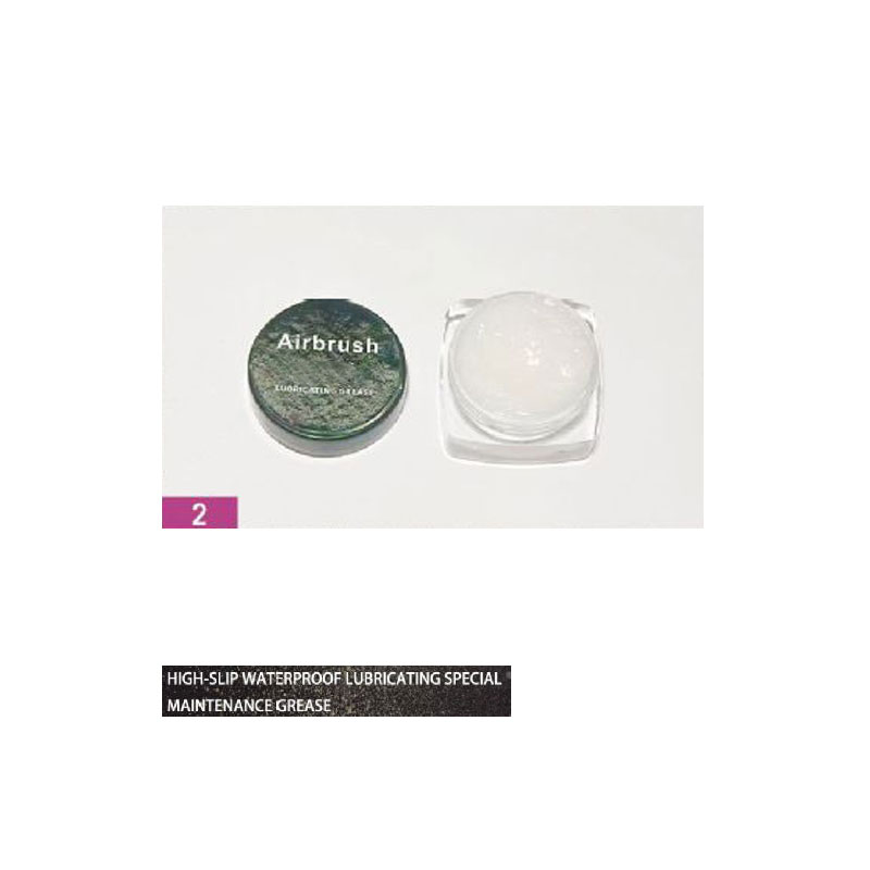 Airbrush Maintenance Oil  Lubricating Oil