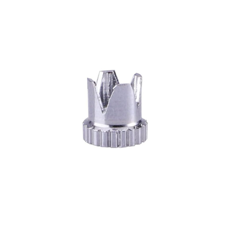 Spray Needle Tips Cover Nozzle Caps - Airbrush Replacement Accessories | Practical Nozzle Parts for Airbrush Sprayer