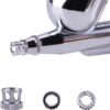 Spray Needle Tips Cover Nozzle Caps - Airbrush Replacement Accessories | Practical Nozzle Parts for Airbrush Sprayer
