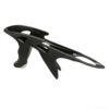Airbrush Holder Portable Plastic Airbrush Stand for Dual-Action Air Brush Holder Accessory