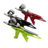 Airbrush Holder Portable Plastic Airbrush Stand for Dual-Action Air Brush Holder Accessory
