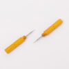 Stainless Steel Spray Guns Needle, Airbrush Spray Cleaning Repair Tool, Air Brush Cleaner