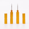 Stainless Steel Spray Guns Needle, Airbrush Spray Cleaning Repair Tool, Air Brush Cleaner