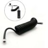 M7 Internal Thread - M7 External Thread  1.05m  Airbrush hose