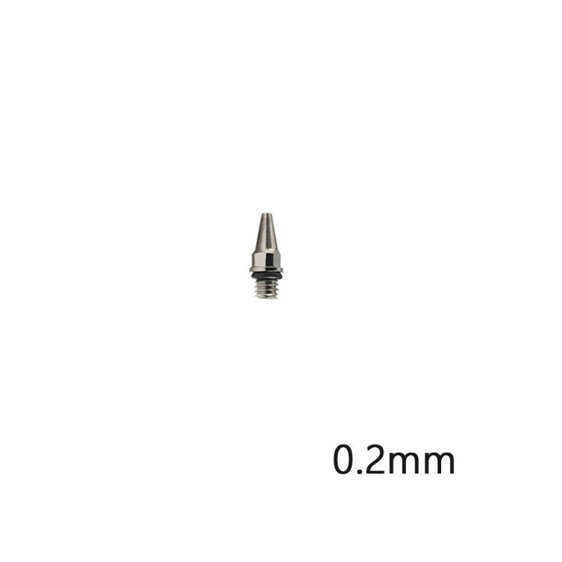 0.2mm Airbrush Nozzle