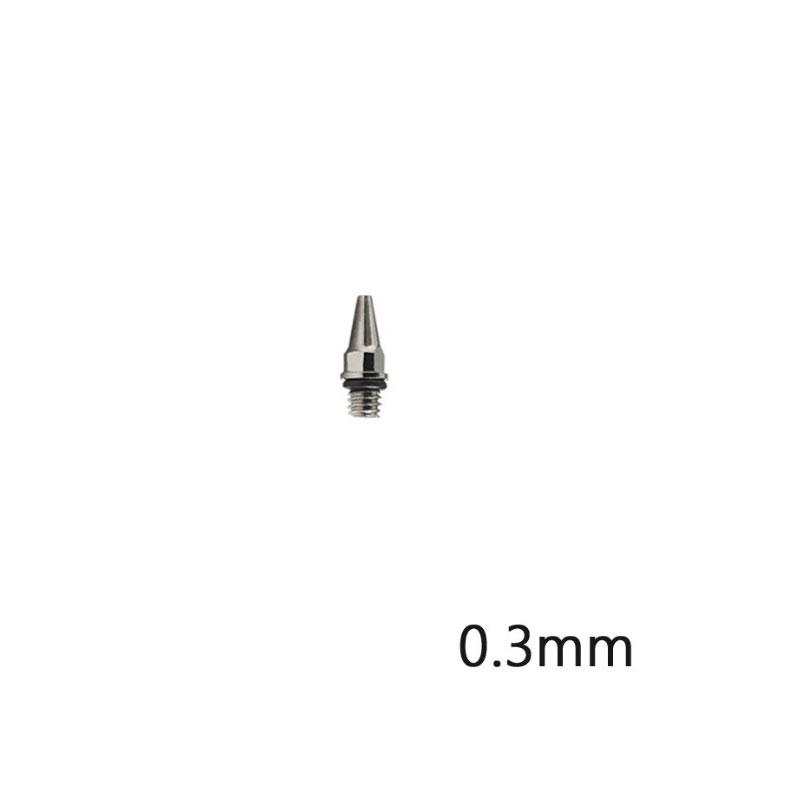 0.3mm Airbrush Nozzle