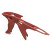 Airbrush Holder Portable Plastic Airbrush Stand for Dual-Action Air Brush Holder Accessory