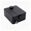 RDSWA RD500K DIY Model Spray Tool Paint Sprayer Air Pump Airbrush Cake Decorating Airbrush with Compressor 0.3MM Nozzle