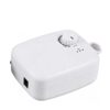 RDSWA RD400K DIY Model Spray Tool Paint Sprayer Air Pump Airbrush Cake Decorating Airbrush with Compressor 0.3MM Nozzle