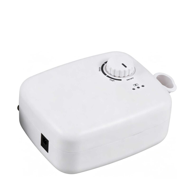 RDSWA RD400K DIY Model Spray Tool Paint Sprayer Air Pump Airbrush Cake Decorating Airbrush with Compressor 0.3MM Nozzle