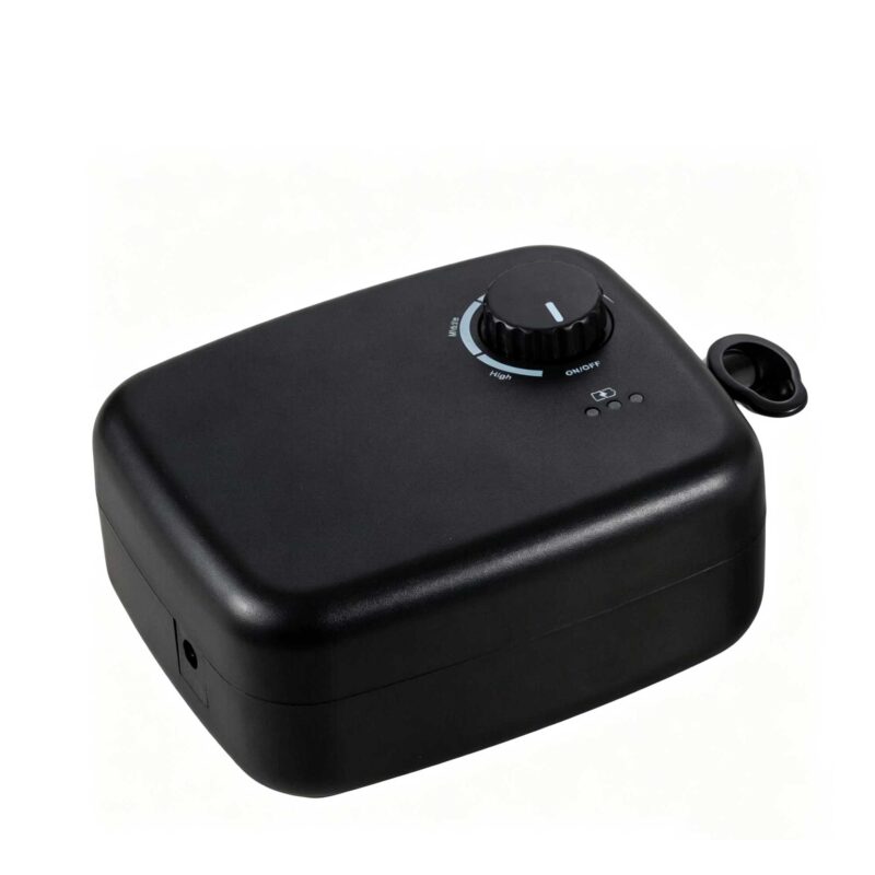 RDSWA RD400K DIY Model Spray Tool Paint Sprayer Air Pump Airbrush Cake Decorating Airbrush with Compressor 0.3MM Nozzle