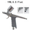 RD-198 0.5 RDSWA Airbrush spray gun
