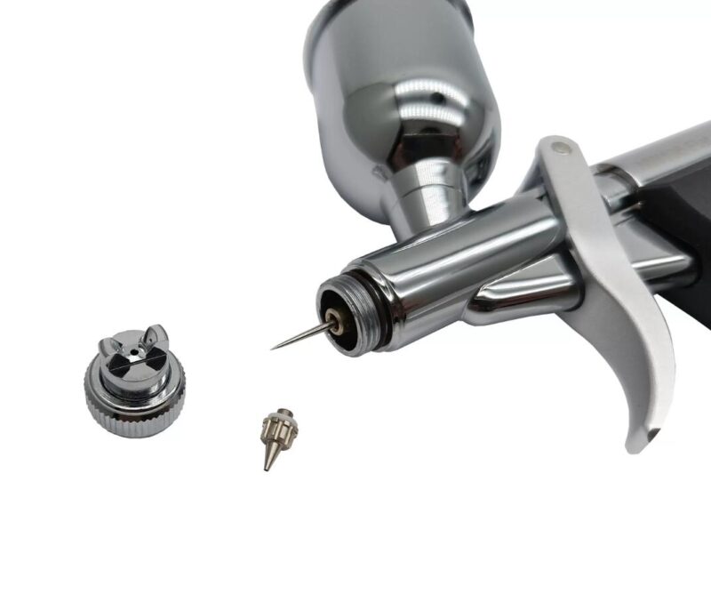 RD-198 0.5 RDSWA Airbrush spray gun