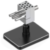 RL-010 RDSWA 2-in-1 Portable  Detachable Precision Model Vise | Hobby Painting & Assembly Work Clamp ﻿