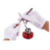 RL-001 RDSWA Hobby Hand Steady Support Tool for Gundam, Military Figure & Etch Parts Brush Detailing| Anti-Shake Hand Rest Aid