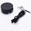 RDSWA RD300K DIY Model Spray Tool Paint Sprayer Air Pump Airbrush Cake Decorating Airbrush with Compressor 0.3MM Nozzle