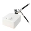 10 RDSWA RD500K DIY Model Spray Tool Paint Sprayer Air Pump Airbrush Cake Decorating Airbrush with Compressor 0.3MM Nozzle