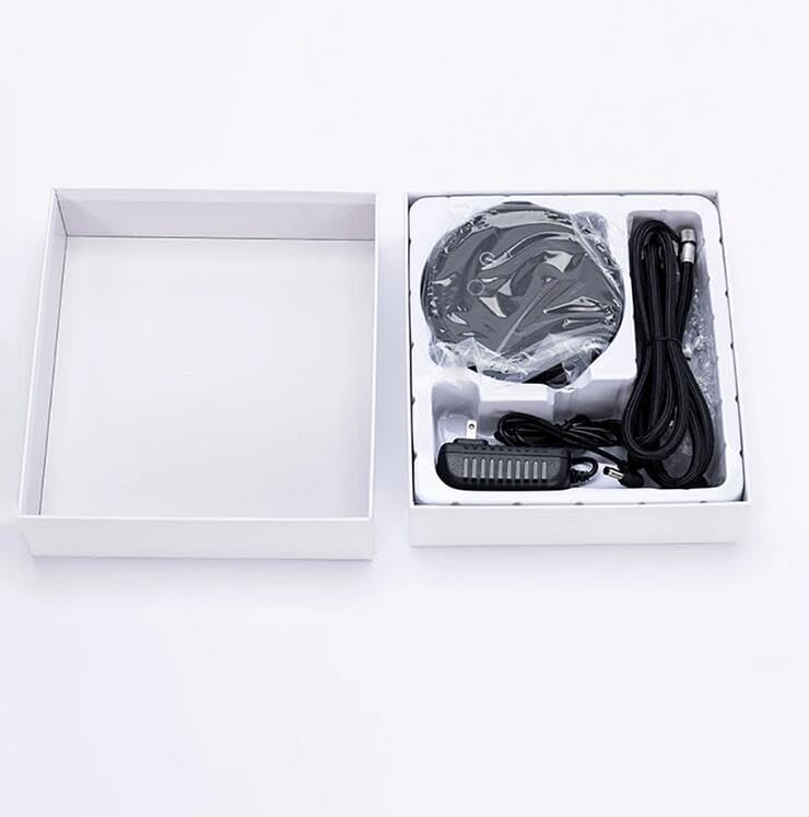 RDSWA RD300K DIY Model Spray Tool Paint Sprayer Air Pump Airbrush Cake Decorating Airbrush with Compressor 0.3MM Nozzle