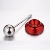 RL-001 RDSWA Hobby Hand Steady Support Tool for Gundam, Military Figure & Etch Parts Brush Detailing| Anti-Shake Hand Rest Aid
