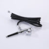 2 RDSWA RD500K DIY Model Spray Tool Paint Sprayer Air Pump Airbrush Cake Decorating Airbrush with Compressor 0.3MM Nozzle