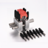RL-004 RDSWA Mini Multi-Function Vise Hobby Tool for Airbrush Painting