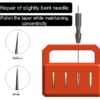 RL-007 RDSWA Airbrush Needle Repair Tool