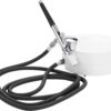 RDSWA RD300K DIY Model Spray Tool Paint Sprayer Air Pump Airbrush Cake Decorating Airbrush with Compressor 0.3MM Nozzle