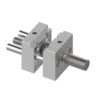 RL-004 RDSWA Mini Multi-Function Vise Hobby Tool for Airbrush Painting