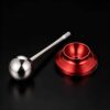 RL-001 RDSWA 360 Degree Rotating Precision Handheld Stabilizer Carving Sculpting Airbrush Tool for Modeling Hobby Carving DIY Handcraft Minis