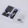 5 RDSWA RD500K DIY Model Spray Tool Paint Sprayer Air Pump Airbrush Cake Decorating Airbrush with Compressor 0.3MM Nozzle