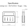 RL-007 RDSWA Airbrush Needle Repair Tool