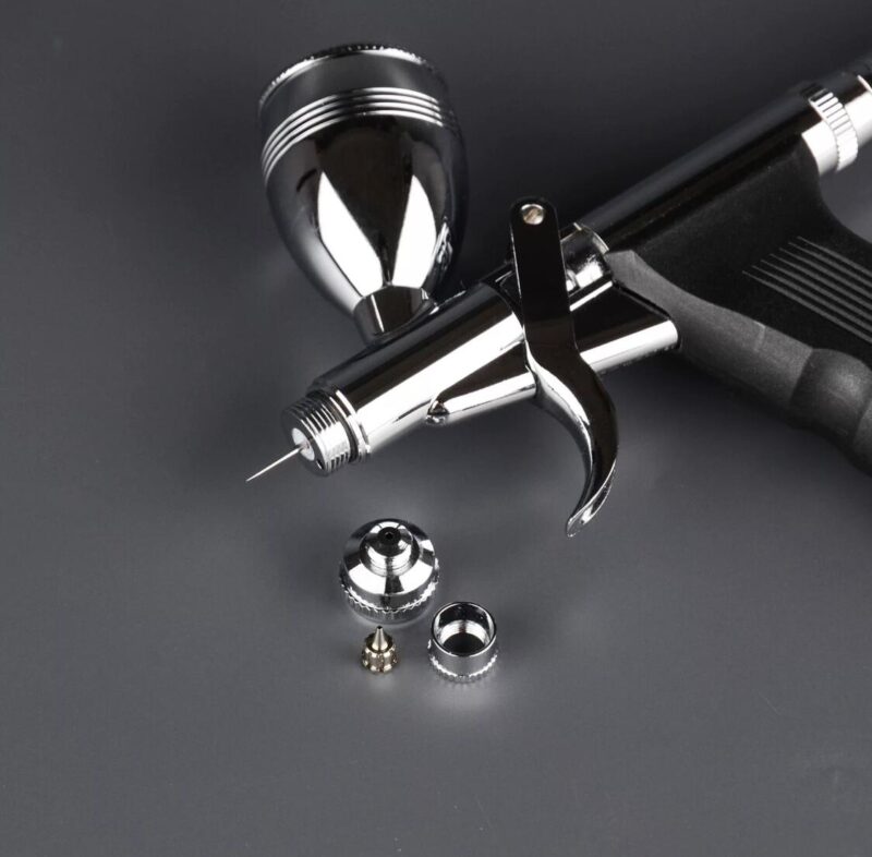 RD-198 0.3 RDSWA Airbrush spray gun