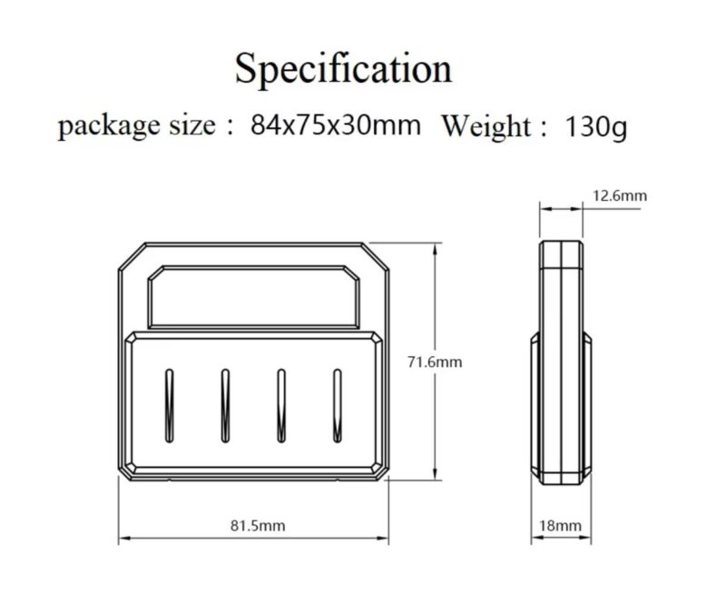 RL-007 RDSWA Airbrush Needle Repair Tool
