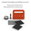 RL-007 RDSWA Airbrush Needle Repair Tool