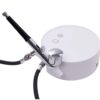 RDSWA RD300K DIY Model Spray Tool Paint Sprayer Air Pump Airbrush Cake Decorating Airbrush with Compressor 0.3MM Nozzle