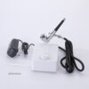 8 RDSWA RD500K DIY Model Spray Tool Paint Sprayer Air Pump Airbrush Cake Decorating Airbrush with Compressor 0.3MM Nozzle